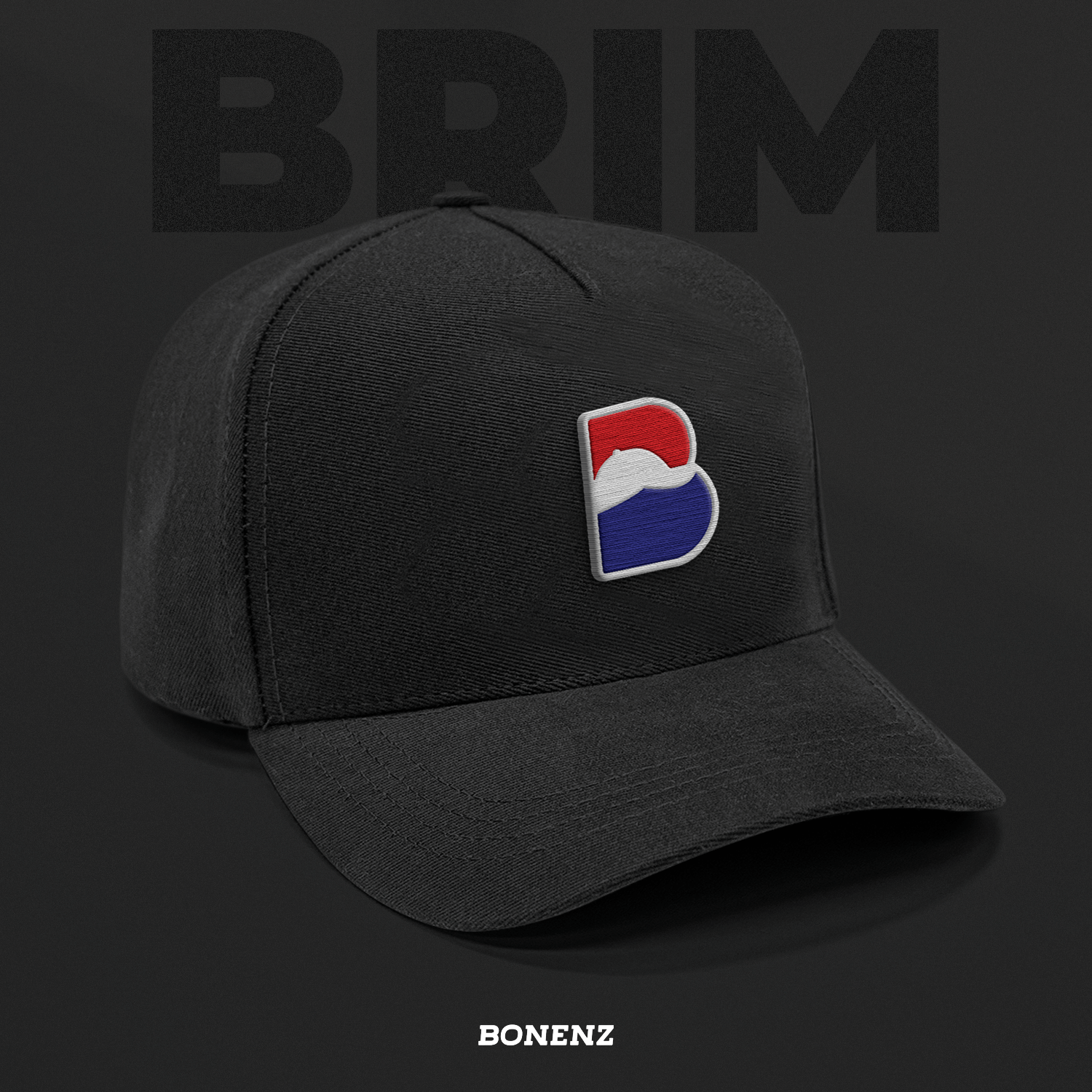 brim